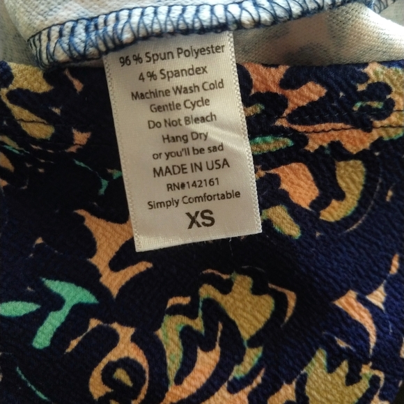 Cassie Pencil Skirt - Picture 3 of 6